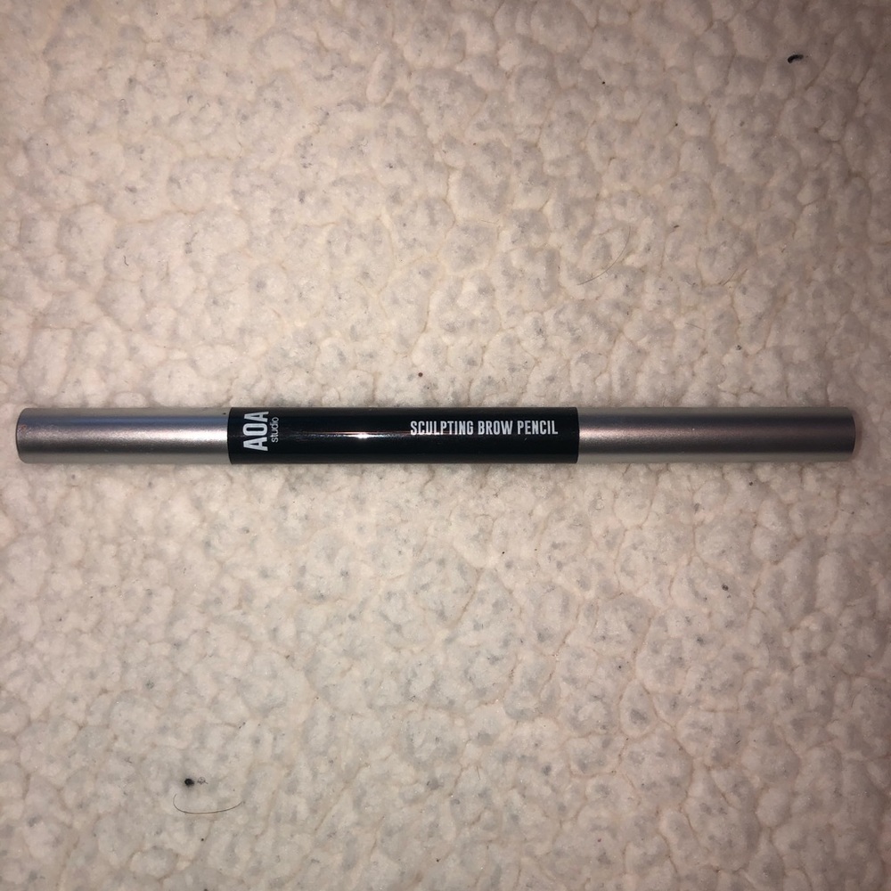Sculpting Brow Pencil